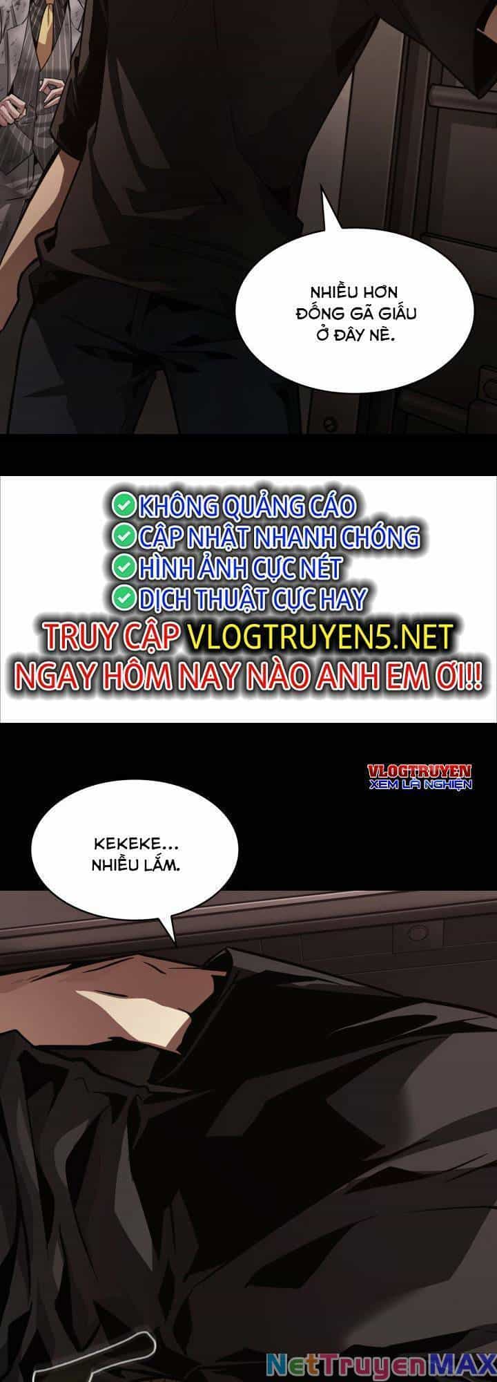 Vua Trộm Mộ - Chương 383 - ảnh 7
