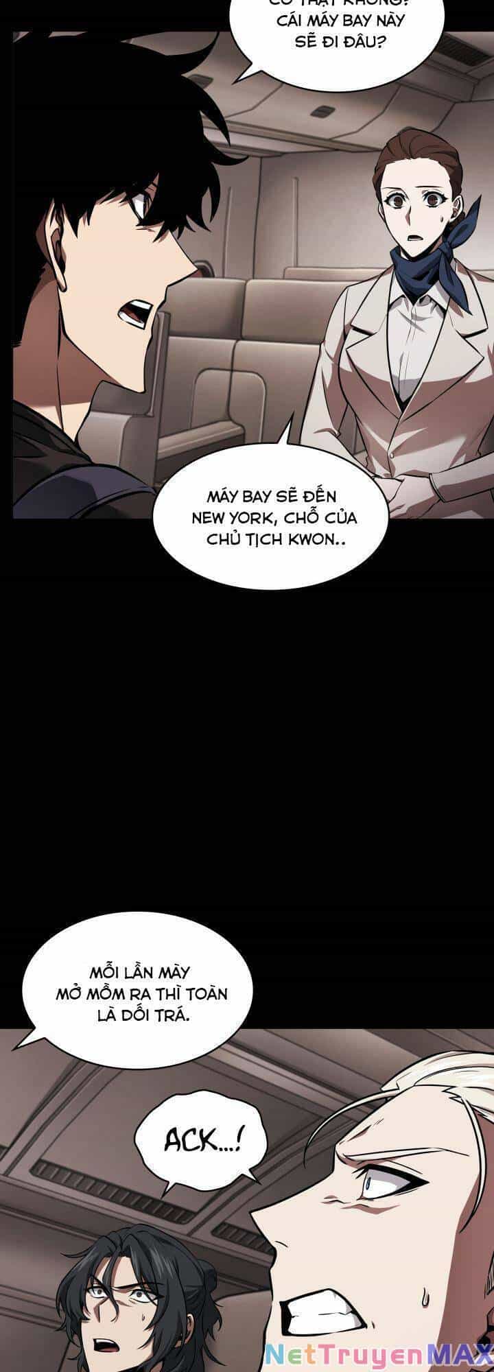 Vua Trộm Mộ - Chương 384 - ảnh 25