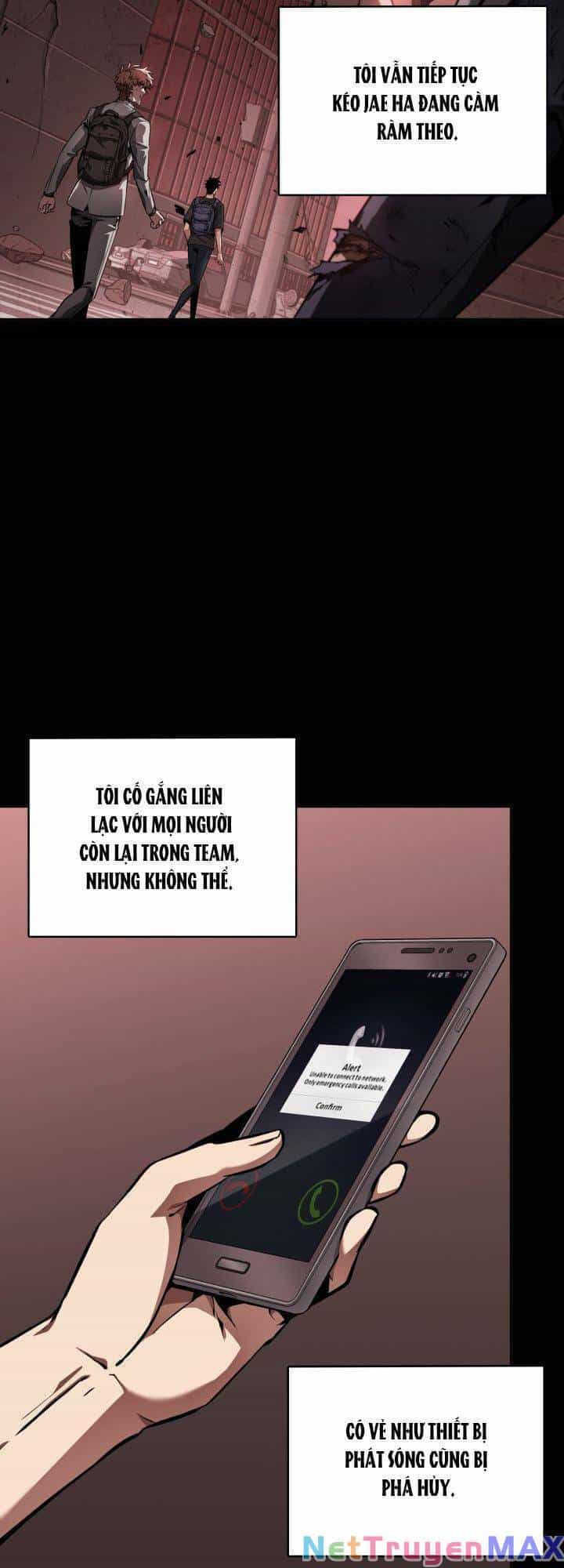 Vua Trộm Mộ - Chương 384 - ảnh 4