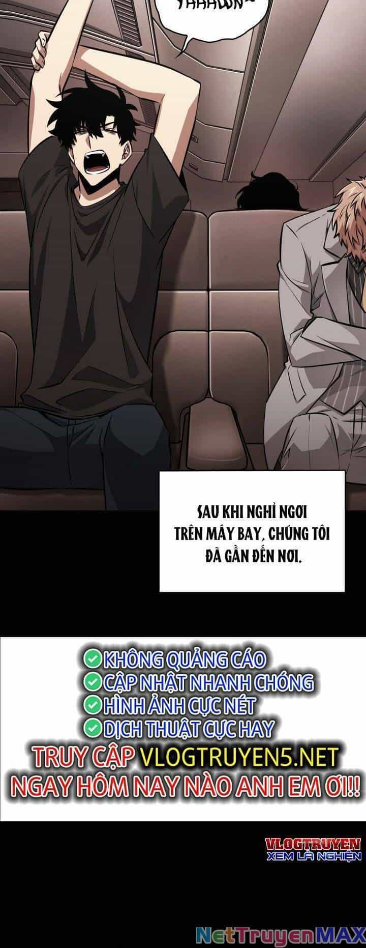 Vua Trộm Mộ - Chương 385 - ảnh 16