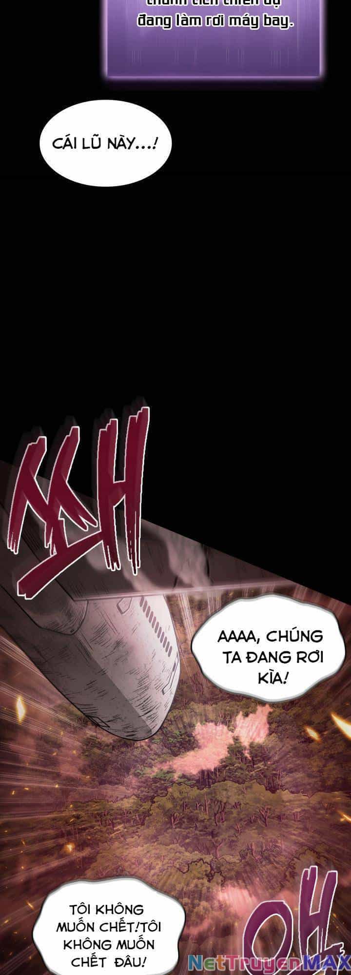 Vua Trộm Mộ - Chương 385 - ảnh 22