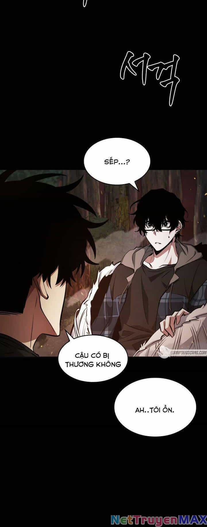 Vua Trộm Mộ - Chương 385 - ảnh 31