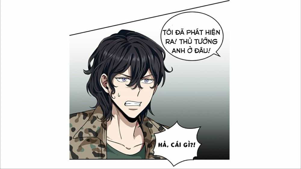 Vua Trộm Mộ - Chương 36 - ảnh 11