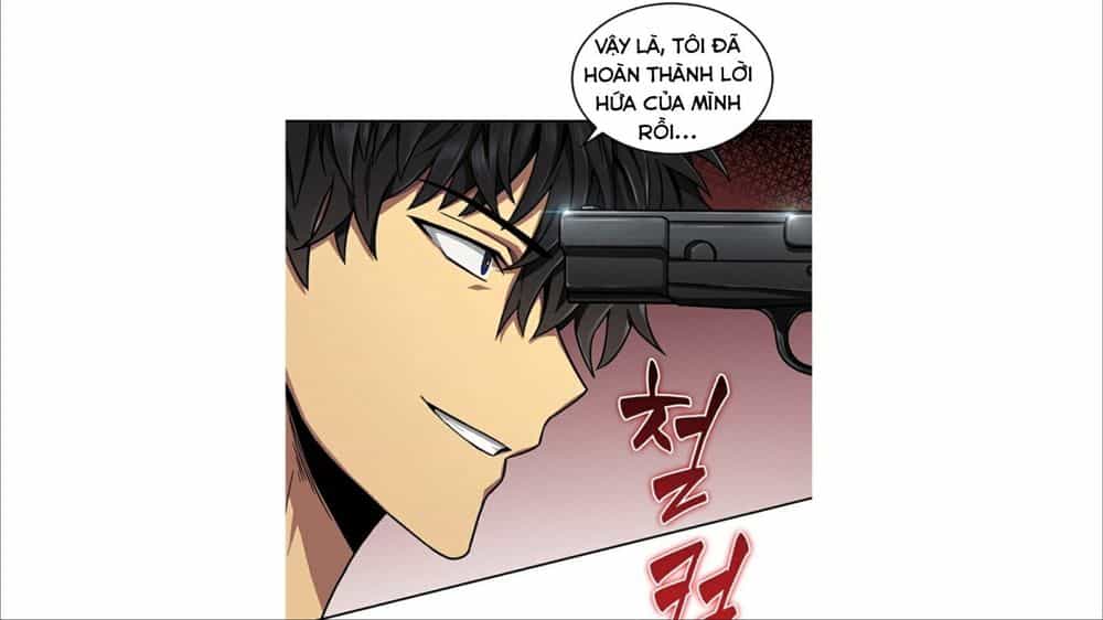 Vua Trộm Mộ - Chương 36 - ảnh 16