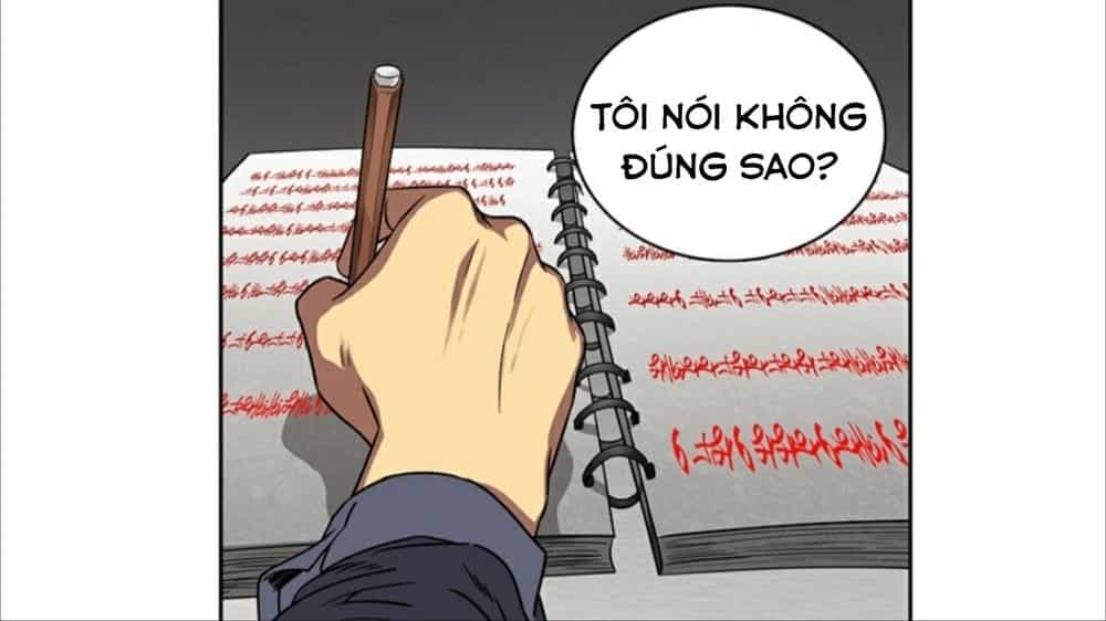 Vua Trộm Mộ - Chương 36 - ảnh 30
