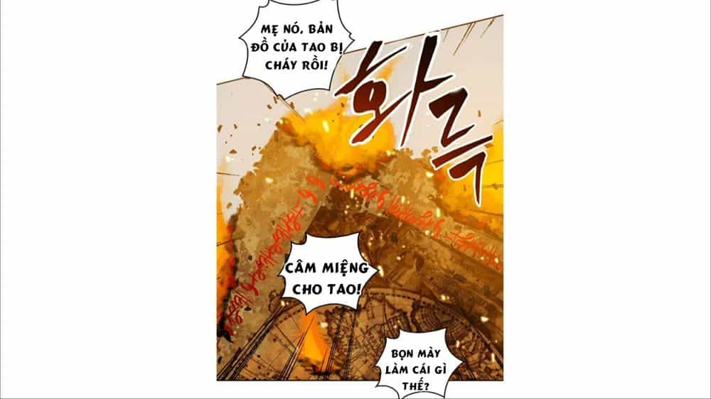 Vua Trộm Mộ - Chương 36 - ảnh 36