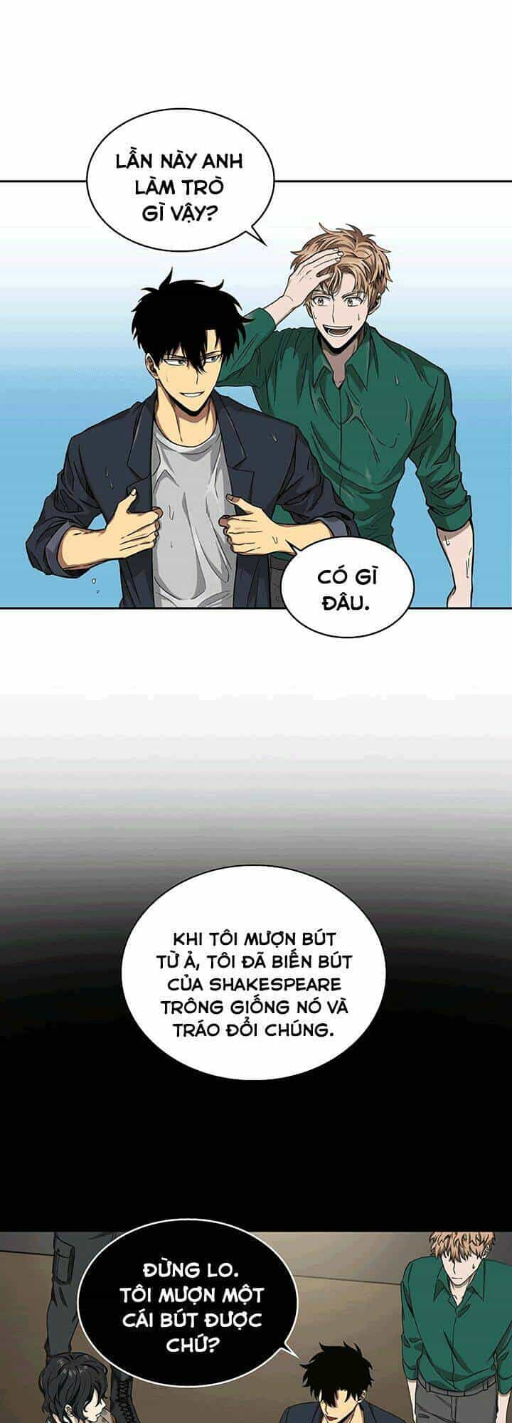 Vua Trộm Mộ - Chương 36 - ảnh 40