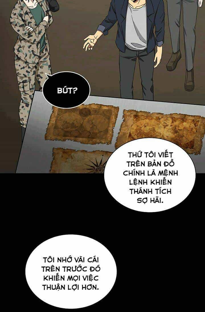 Vua Trộm Mộ - Chương 36 - ảnh 41