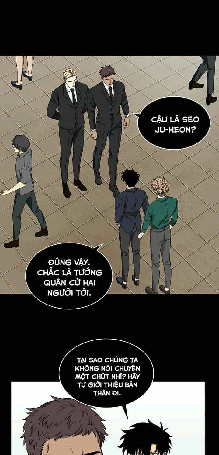 Vua Trộm Mộ - Chương 36 - ảnh 43