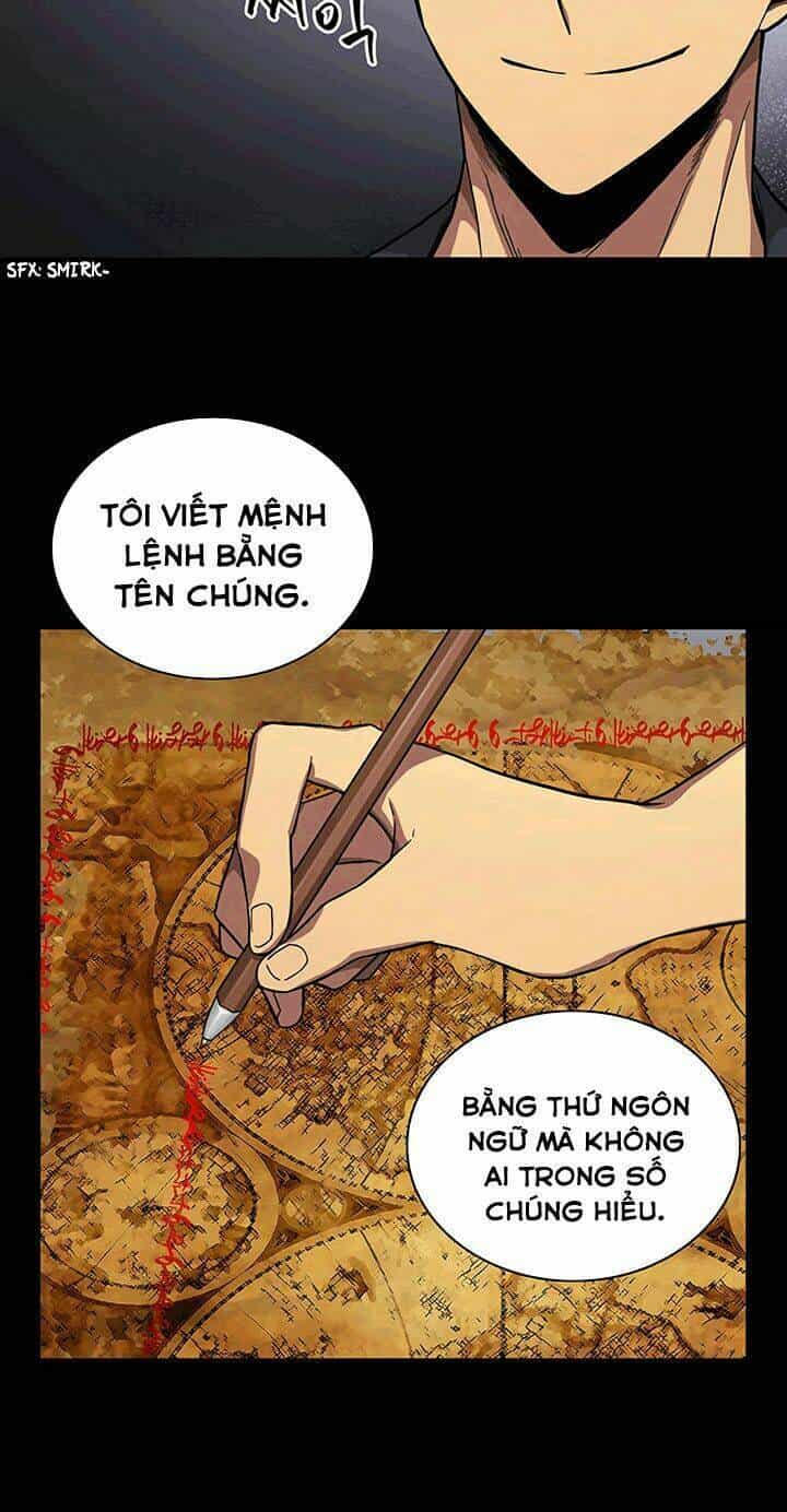 Vua Trộm Mộ - Chương 36 - ảnh 46