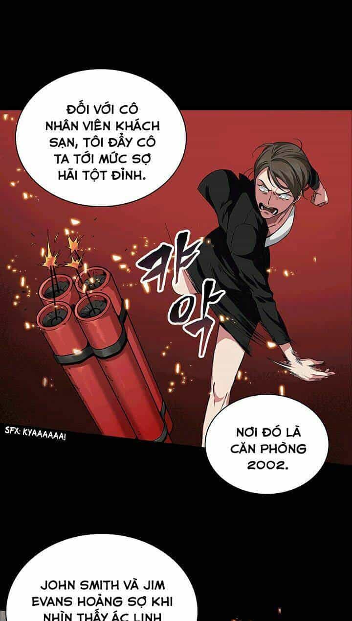 Vua Trộm Mộ - Chương 36 - ảnh 47