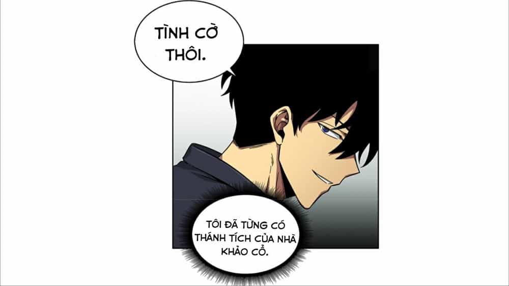Vua Trộm Mộ - Chương 36 - ảnh 5