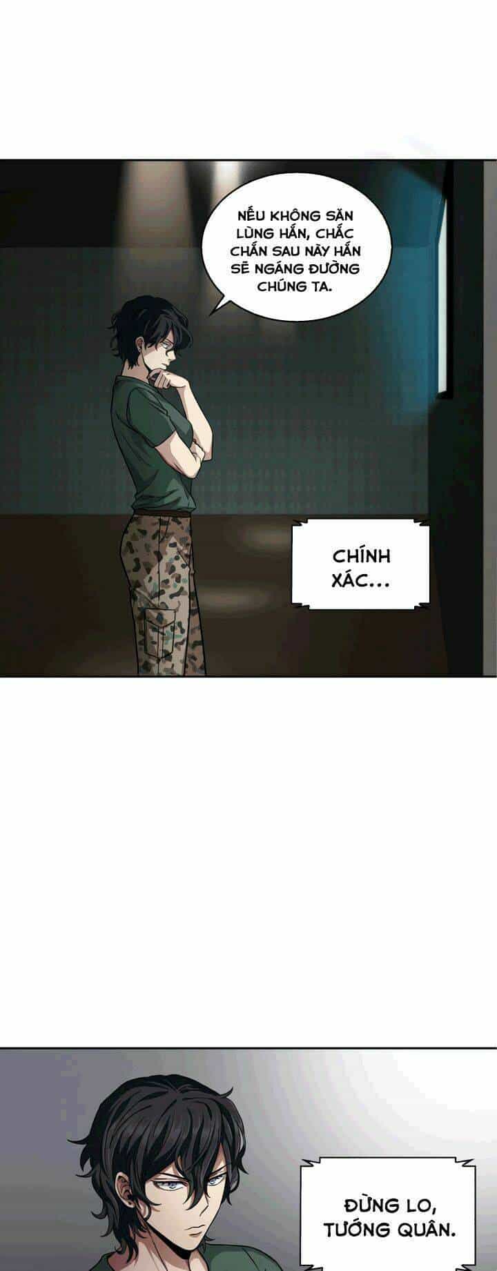 Vua Trộm Mộ - Chương 36 - ảnh 55