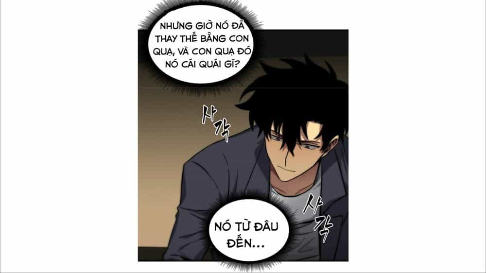 Vua Trộm Mộ - Chương 36 - ảnh 6