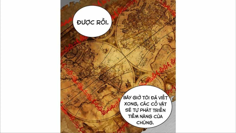 Vua Trộm Mộ - Chương 36 - ảnh 7