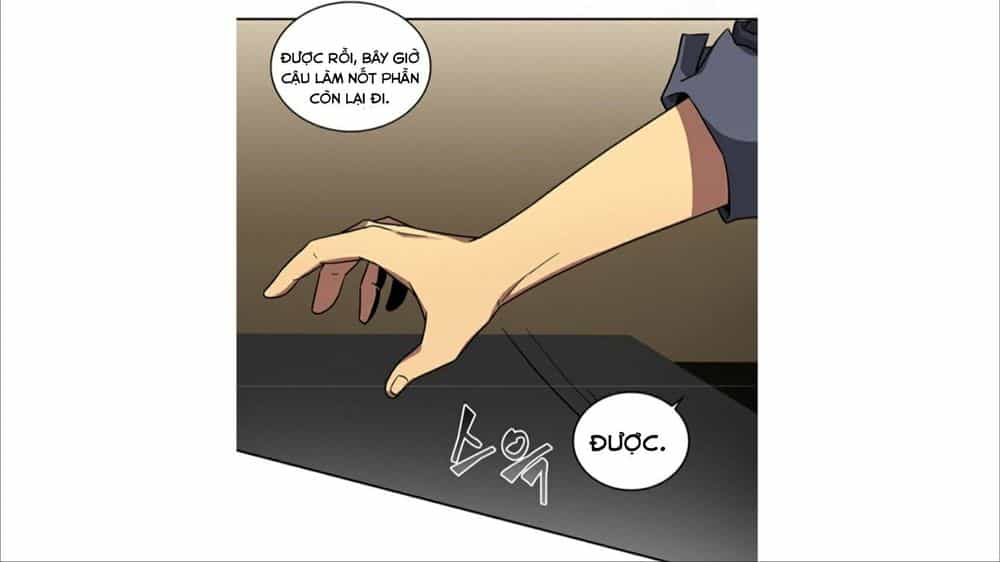 Vua Trộm Mộ - Chương 36 - ảnh 8