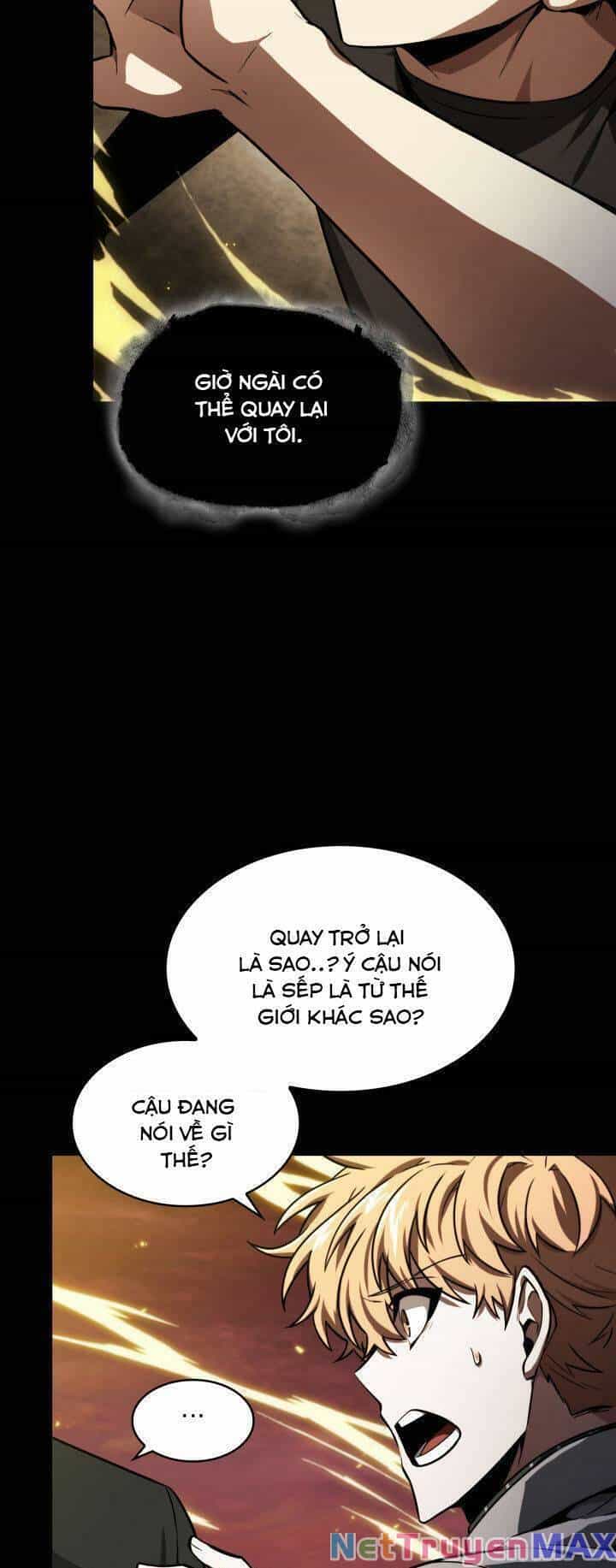 Vua Trộm Mộ - Chương 386 - ảnh 29