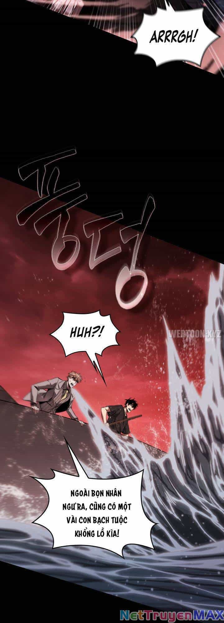 Vua Trộm Mộ - Chương 386 - ảnh 5