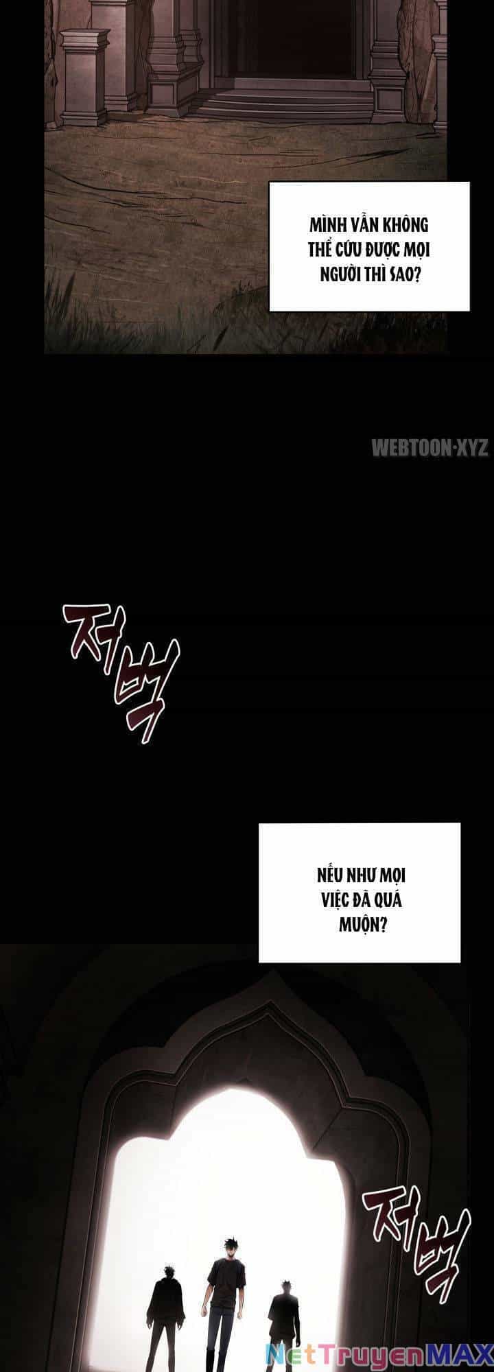 Vua Trộm Mộ - Chương 386 - ảnh 51