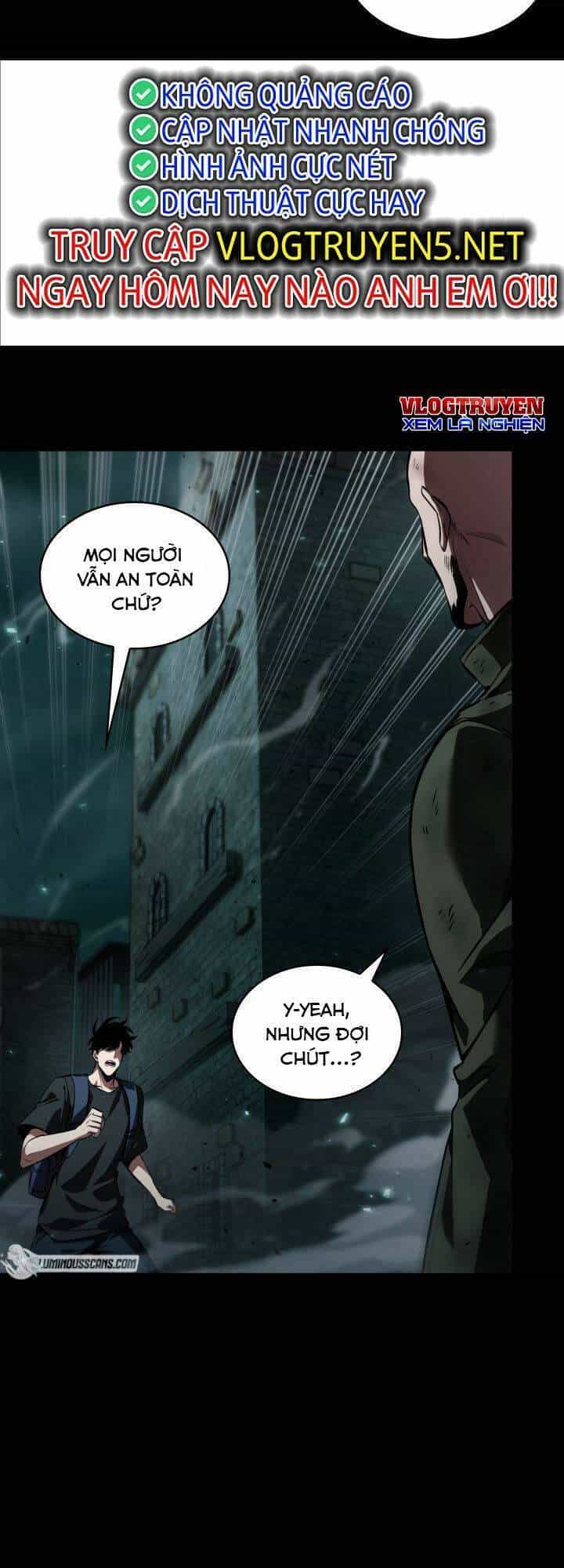 Vua Trộm Mộ - Chương 387 - ảnh 16