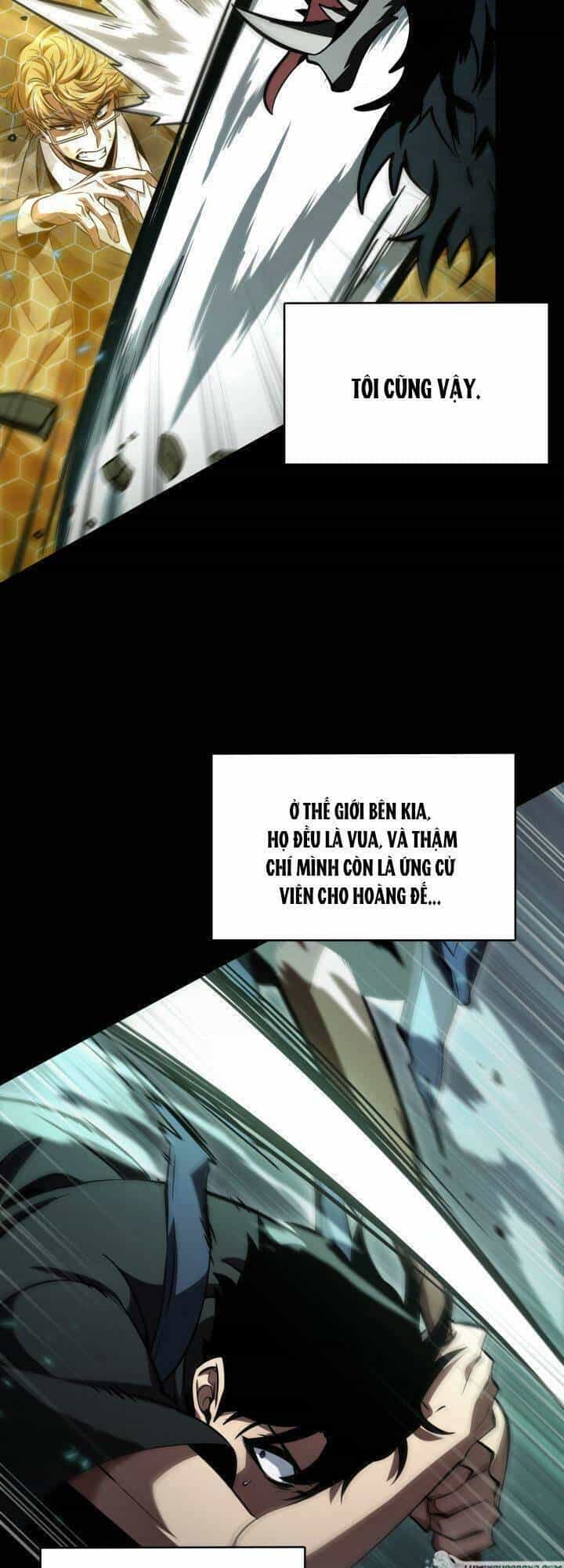 Vua Trộm Mộ - Chương 387 - ảnh 26