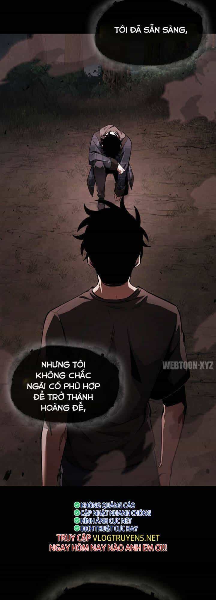 Vua Trộm Mộ - Chương 388 - ảnh 13