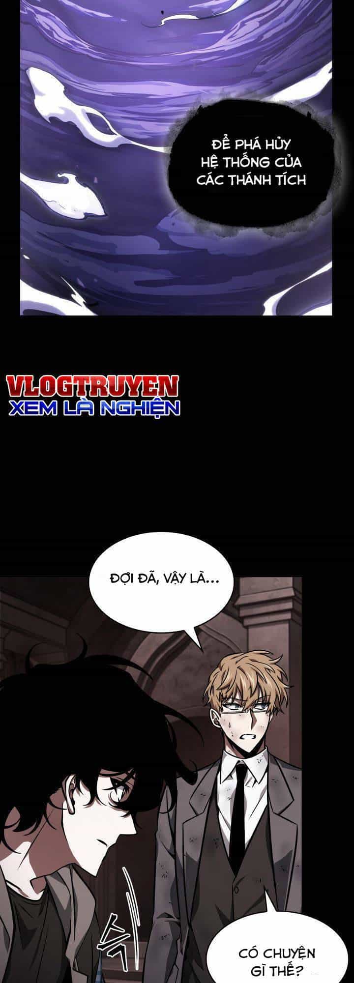 Vua Trộm Mộ - Chương 388 - ảnh 23
