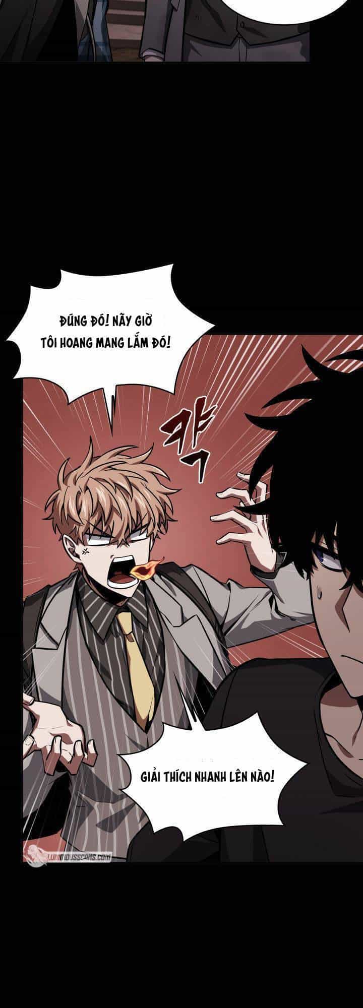 Vua Trộm Mộ - Chương 388 - ảnh 24