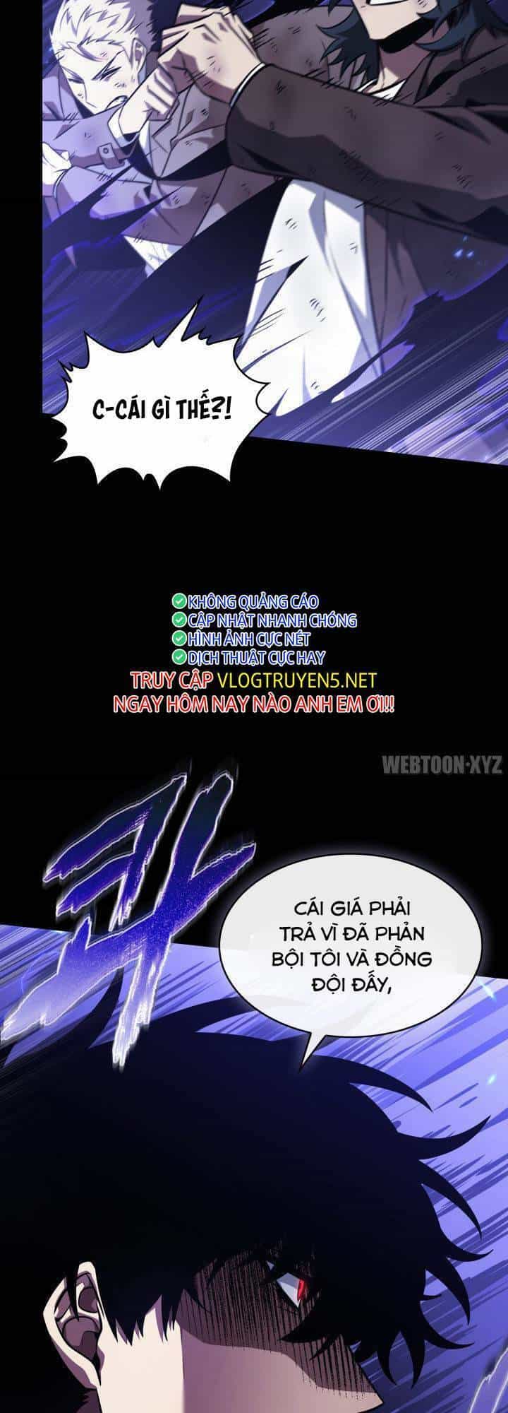 Vua Trộm Mộ - Chương 388 - ảnh 50