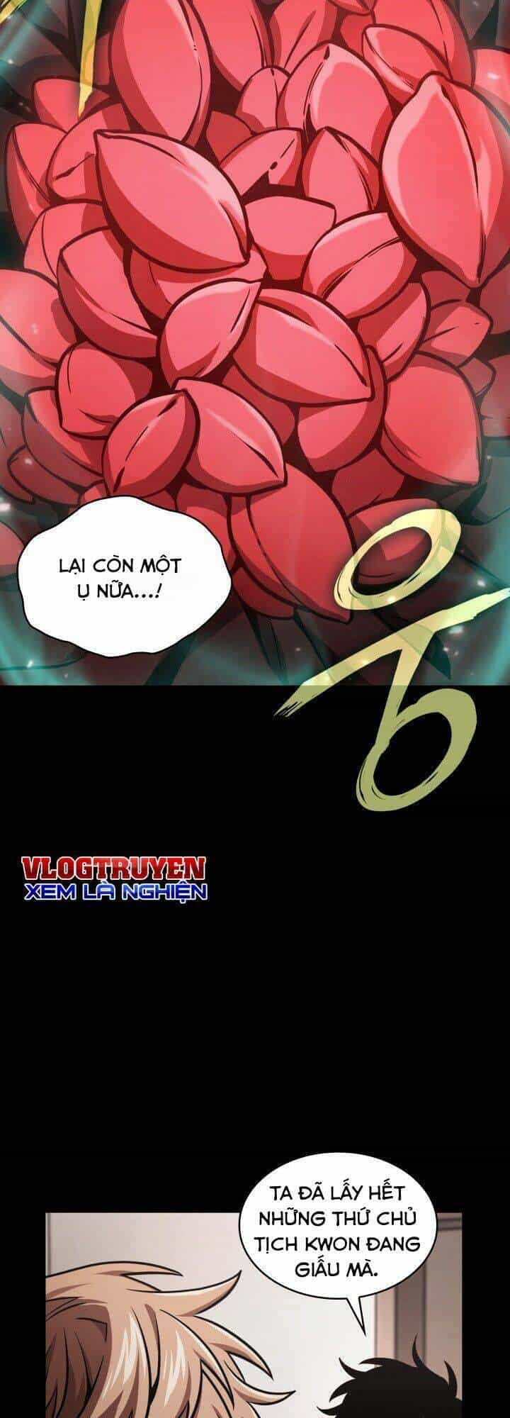 Vua Trộm Mộ - Chương 389 - ảnh 10