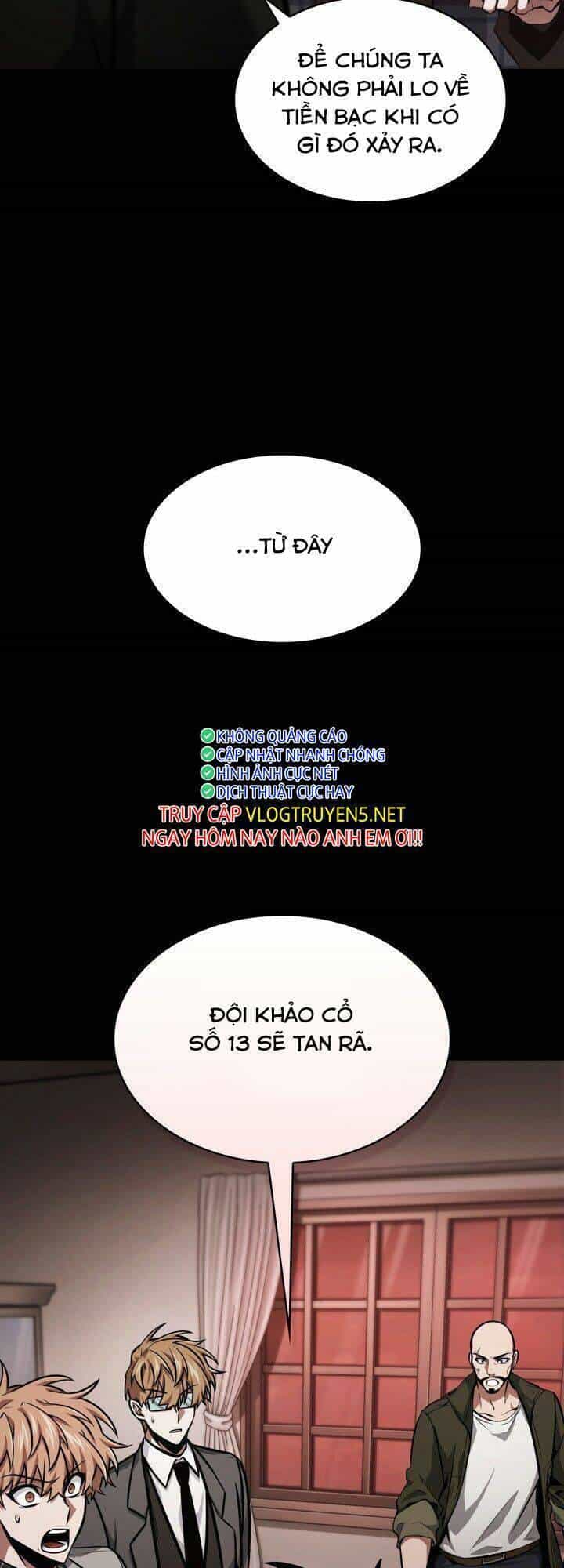 Vua Trộm Mộ - Chương 389 - ảnh 12