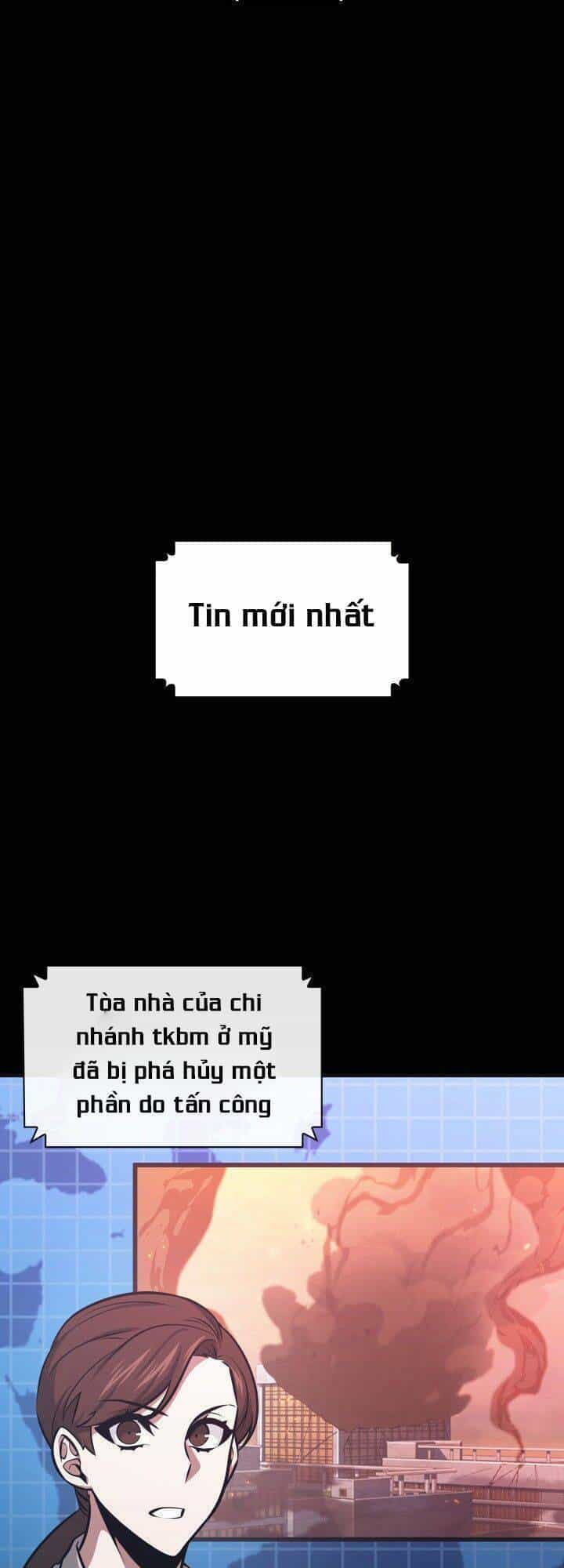 Vua Trộm Mộ - Chương 389 - ảnh 2