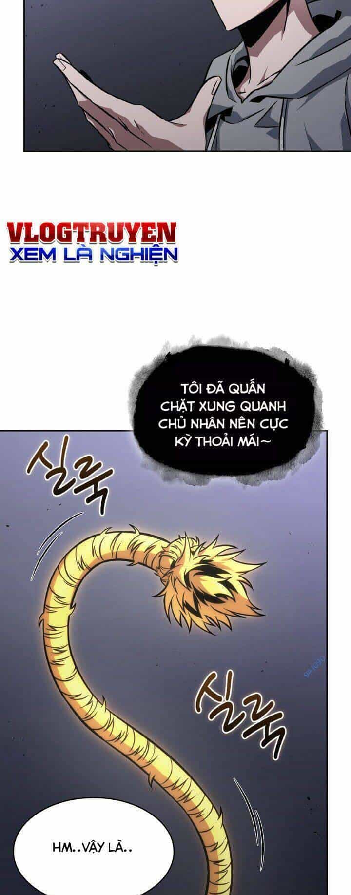 Vua Trộm Mộ - Chương 389 - ảnh 43