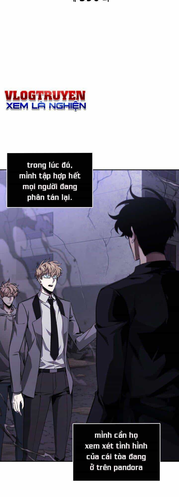 Vua Trộm Mộ - Chương 390 - ảnh 3