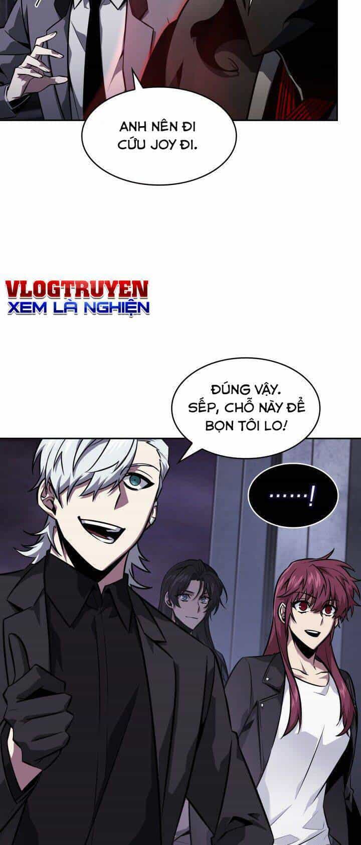 Vua Trộm Mộ - Chương 390 - ảnh 31