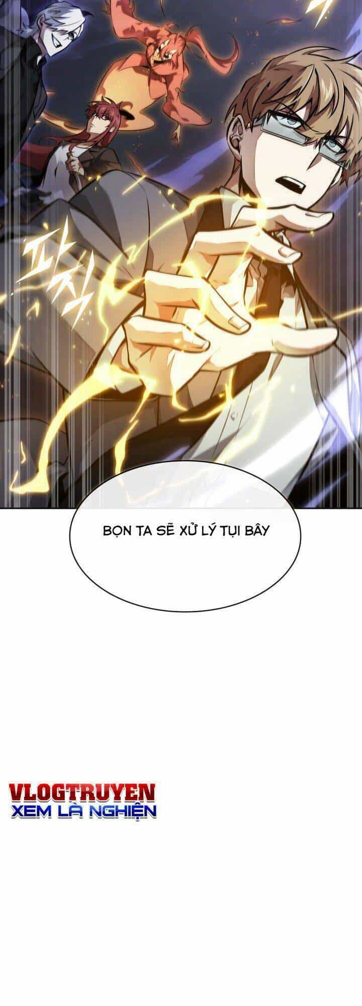 Vua Trộm Mộ - Chương 390 - ảnh 35