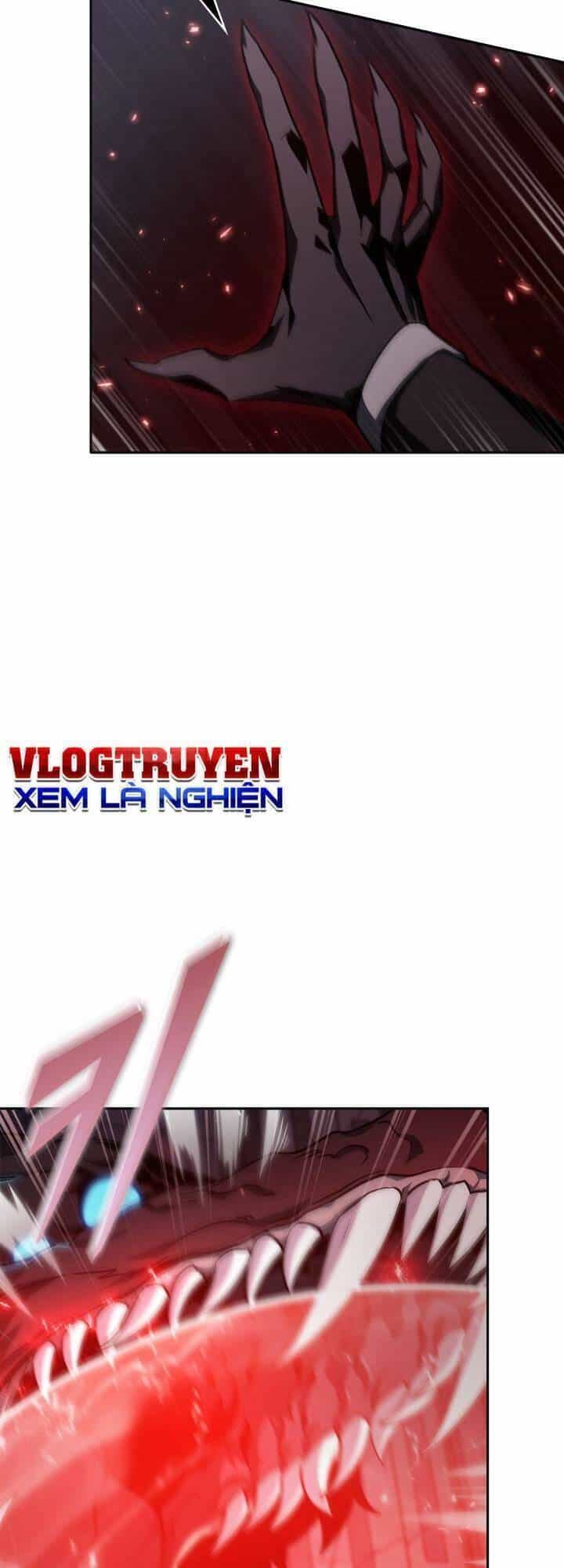Vua Trộm Mộ - Chương 391 - ảnh 25