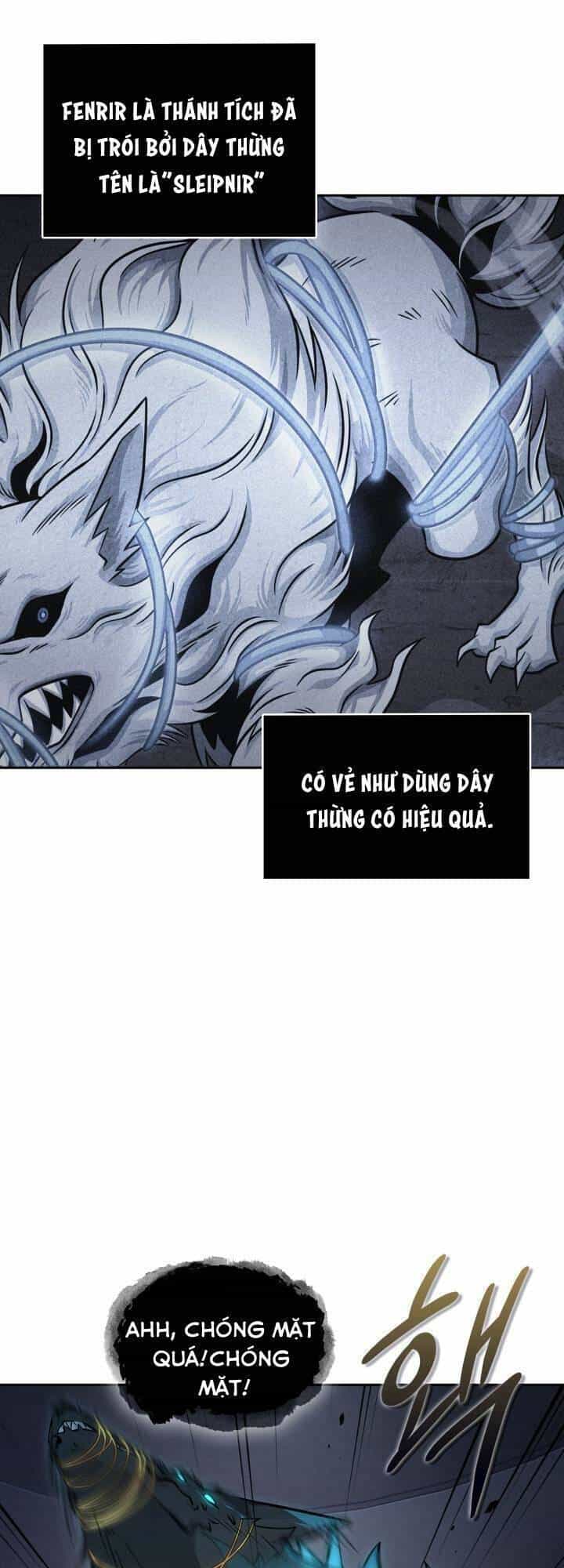 Vua Trộm Mộ - Chương 391 - ảnh 39
