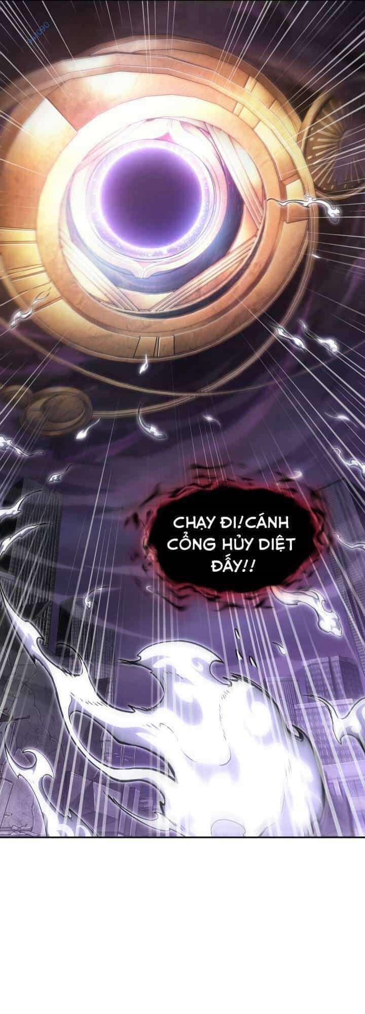 Vua Trộm Mộ - Chương 392 - ảnh 24
