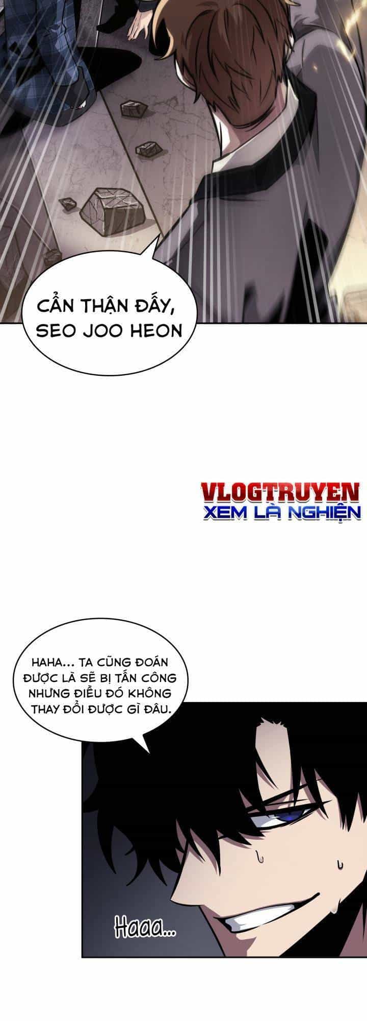 Vua Trộm Mộ - Chương 392 - ảnh 36