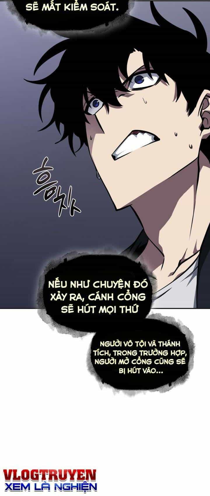 Vua Trộm Mộ - Chương 392 - ảnh 38