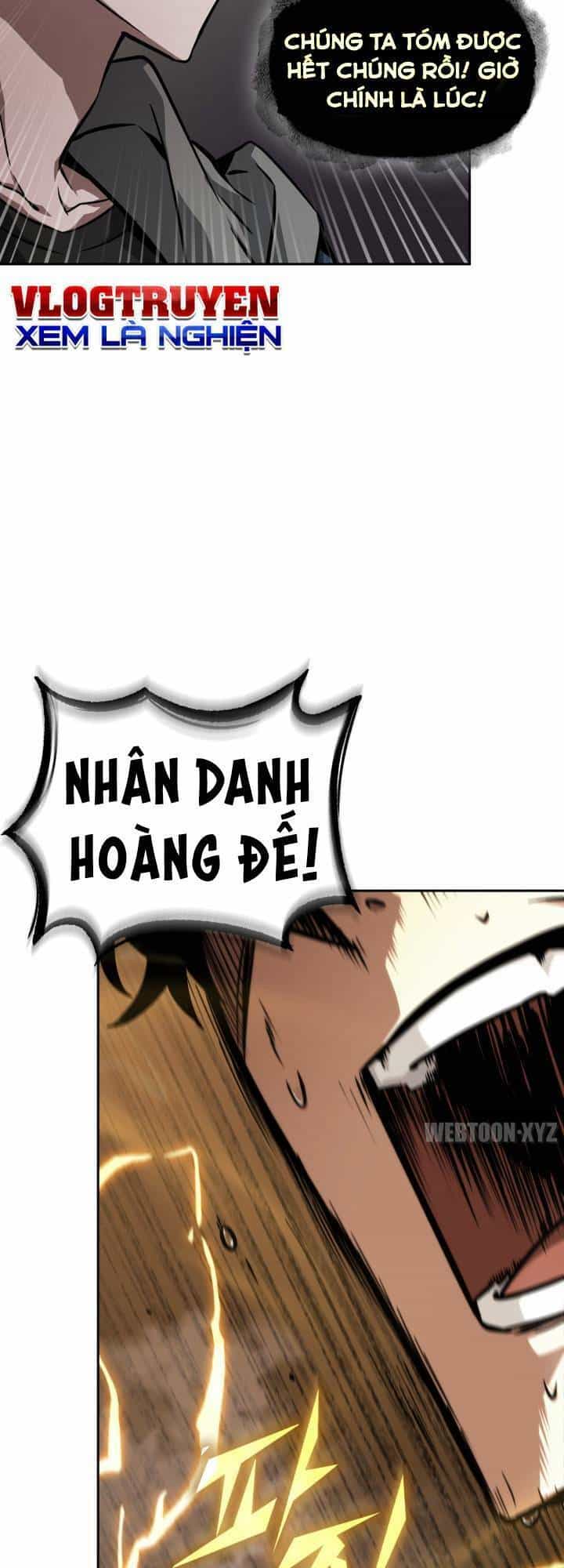Vua Trộm Mộ - Chương 392 - ảnh 47