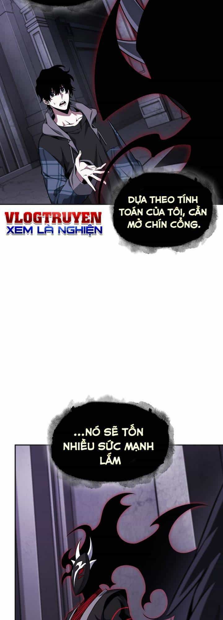 Vua Trộm Mộ - Chương 392 - ảnh 7