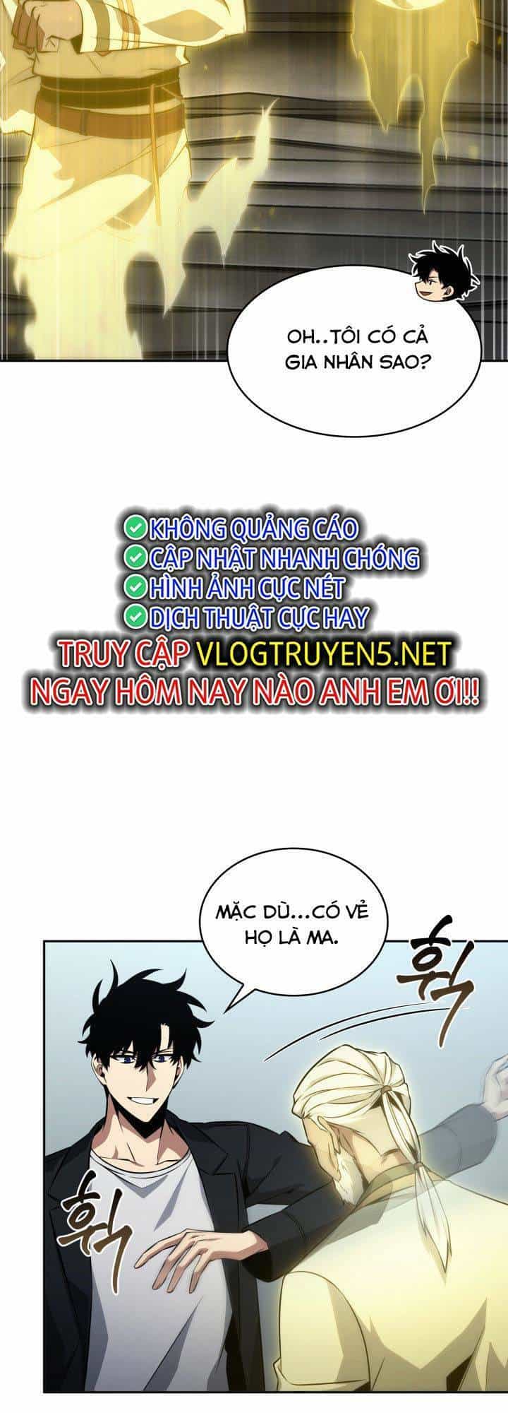 Vua Trộm Mộ - Chương 393 - ảnh 19