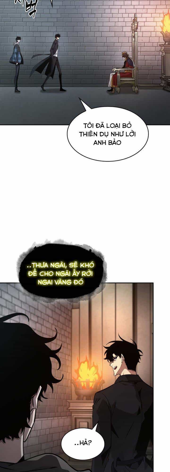 Vua Trộm Mộ - Chương 393 - ảnh 34