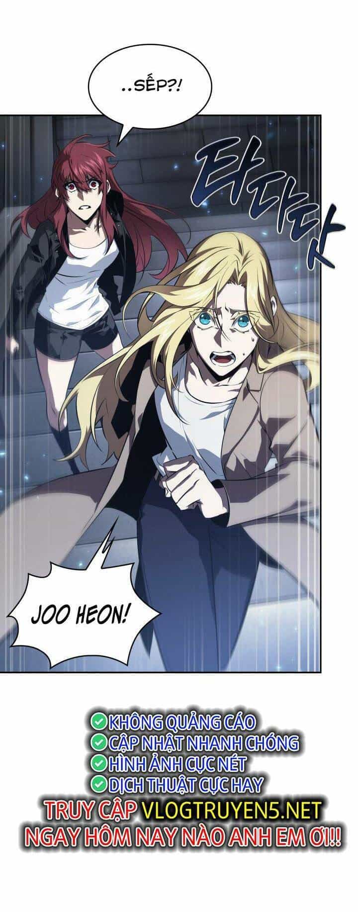 Vua Trộm Mộ - Chương 393 - ảnh 52