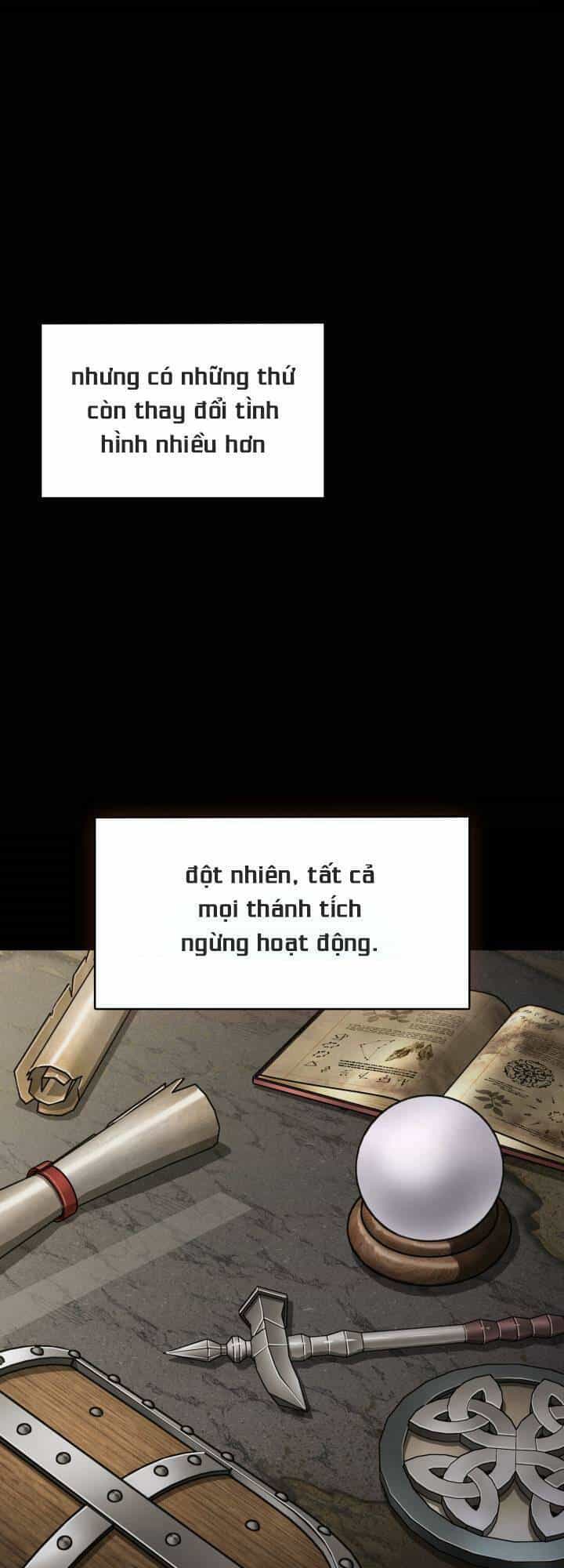 Vua Trộm Mộ - Chương 394 - ảnh 10