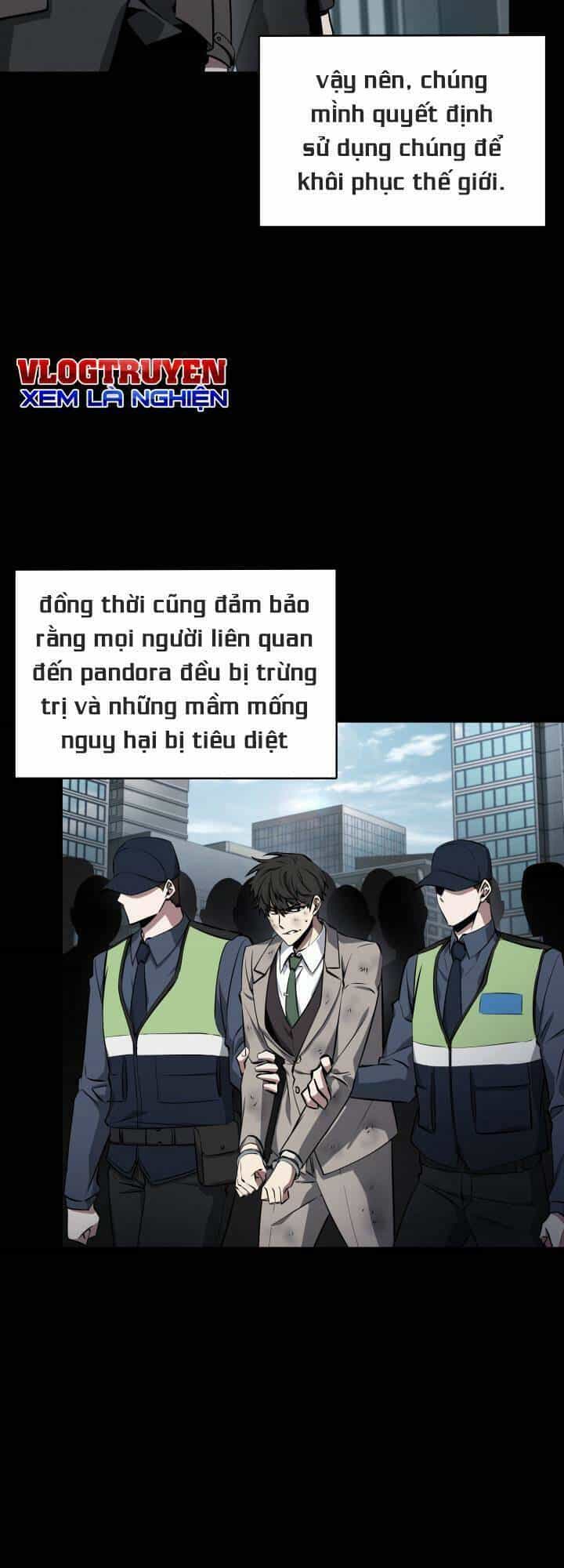 Vua Trộm Mộ - Chương 394 - ảnh 12