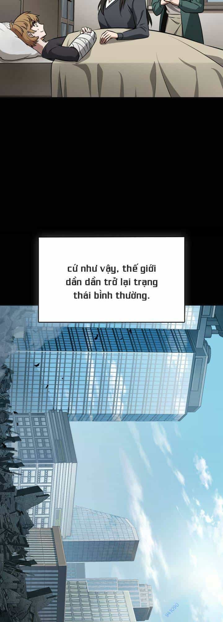 Vua Trộm Mộ - Chương 394 - ảnh 14