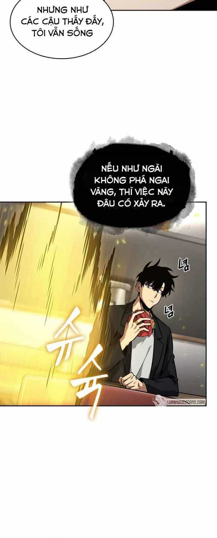 Vua Trộm Mộ - Chương 395 - ảnh 45